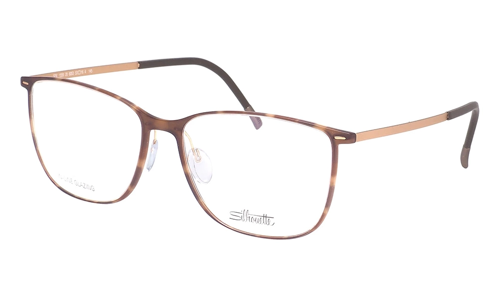 Очки для зрения SILHOUETTE 1559 6053