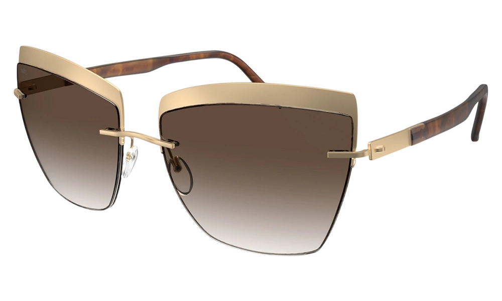 Солнцезащитные очки SILHOUETTE SG 8189 7530