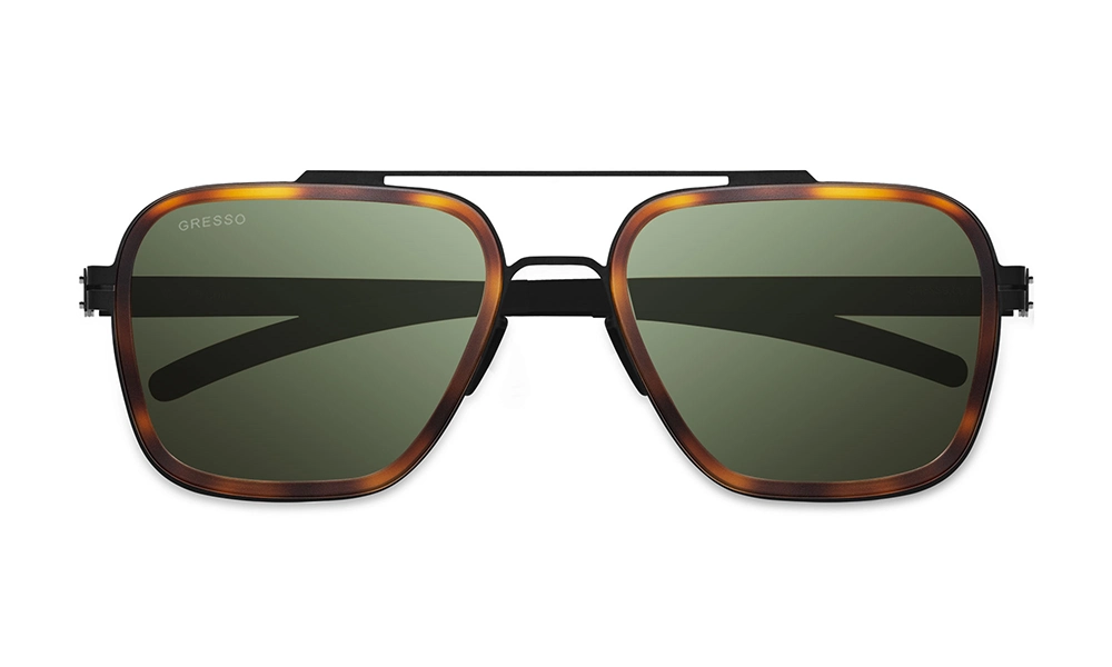 Солнцезащитные очки GRESSO Boston G0109TB29SFZ05