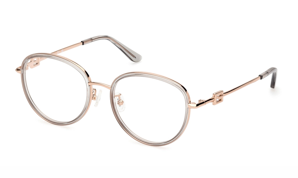 Оправа GUESS GU 2991-D 020