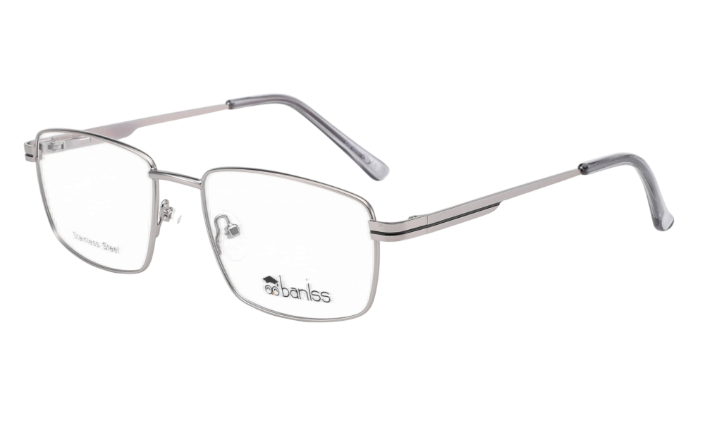 Очки для зрения BANISS BR6066 C03