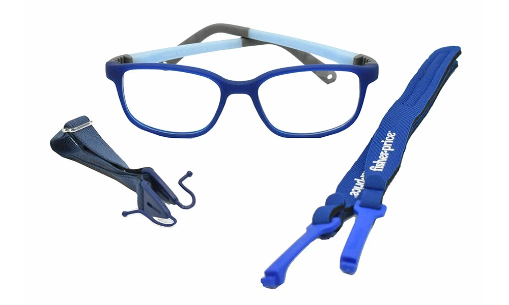Оправа Fisher-Price FPVN019 BLUE