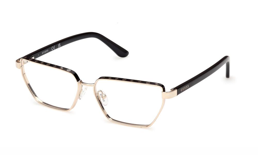 Очки для зрения GUESS GU 50123 005