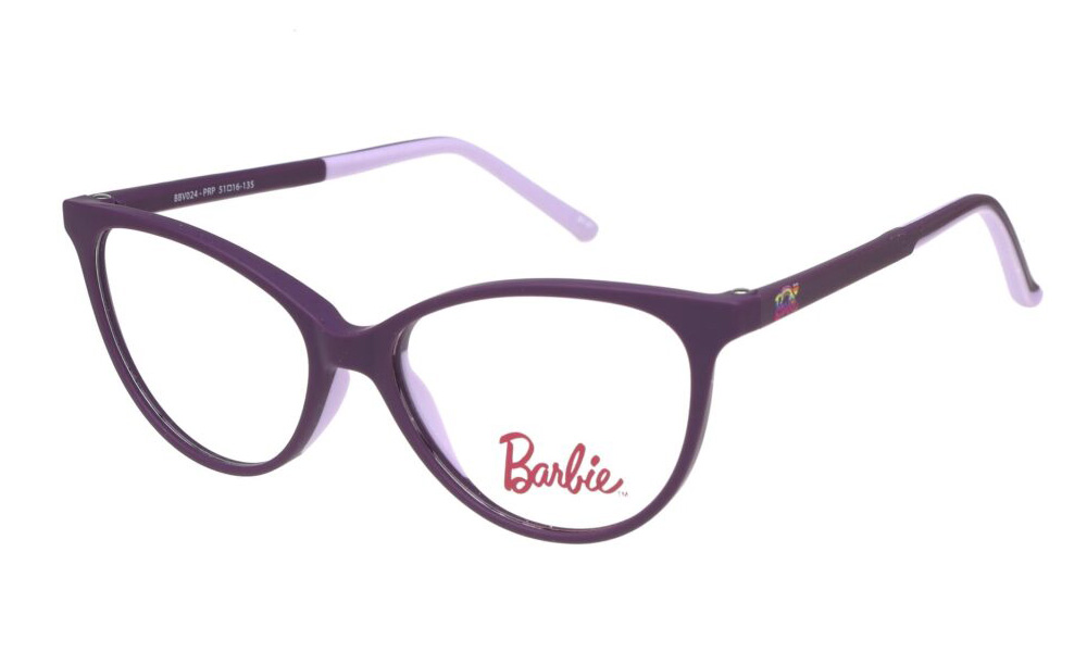 Очки для зрения BARBIE BBV024 PRP
