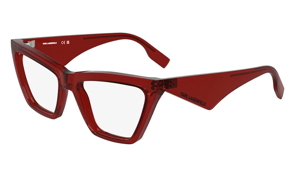 Оправа Karl Lagerfeld KL 6195 600