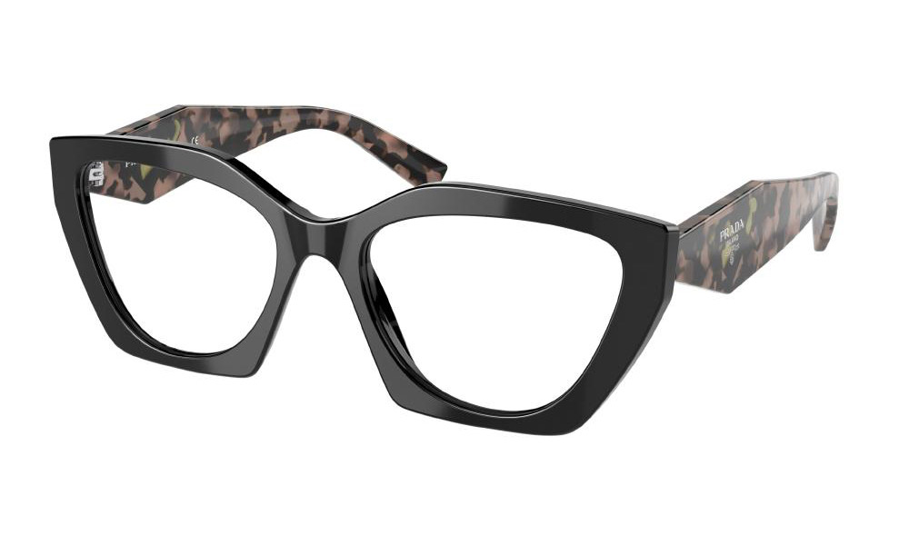 Очки для зрения PRADA PR 09YV 21B1O1