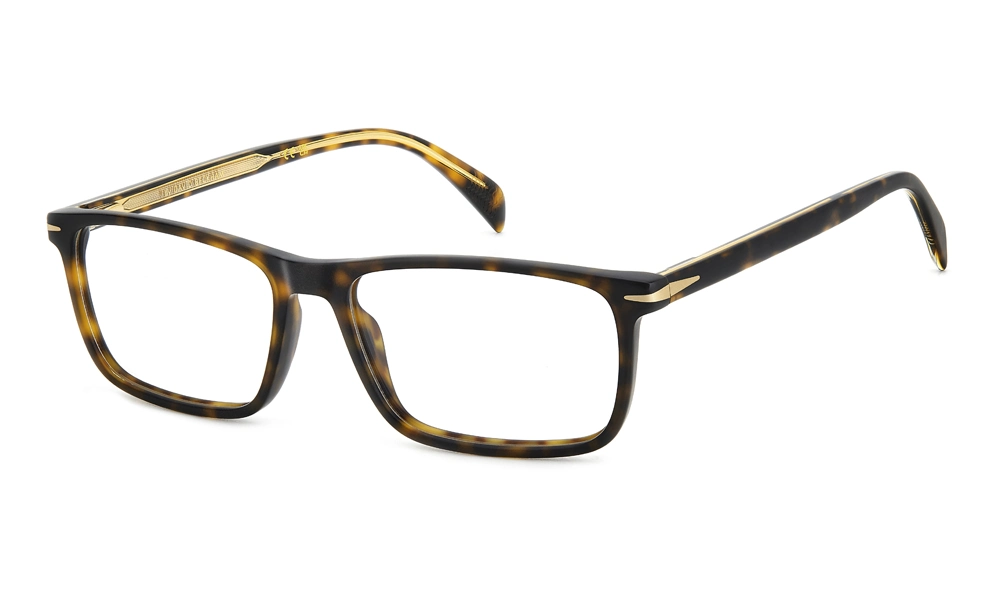 Очки для зрения DAVID BECKHAM DB 1019 N9P