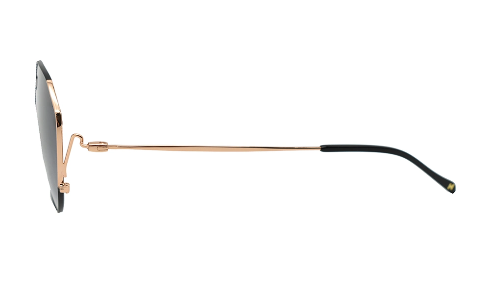 Солнцезащитные очки HICKMANN HI3165 09A