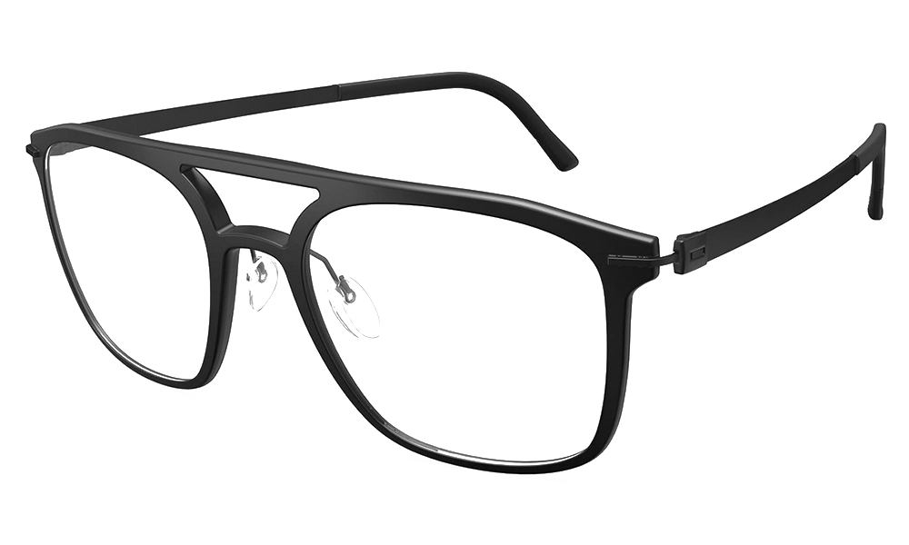 Очки для зрения Silhouette 2951_75 9040