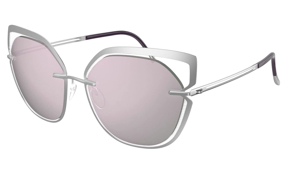 Солнцезащитные очки SILHOUETTE SG 8181 7000