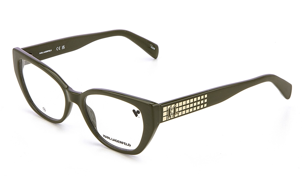 Очки для зрения Karl Lagerfeld KL 6151 275