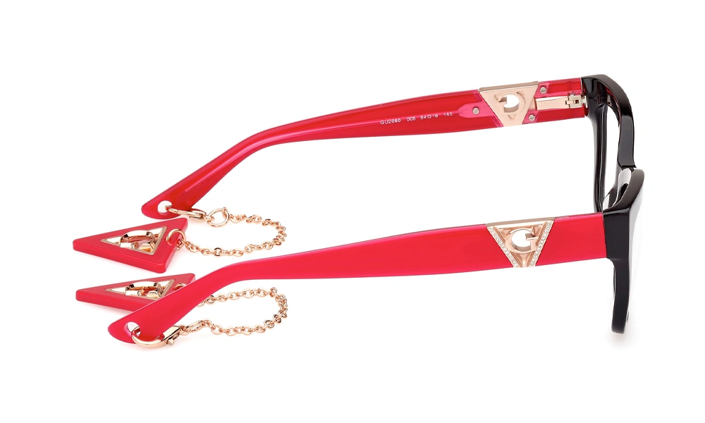 Оправа GUESS GU 2960 005