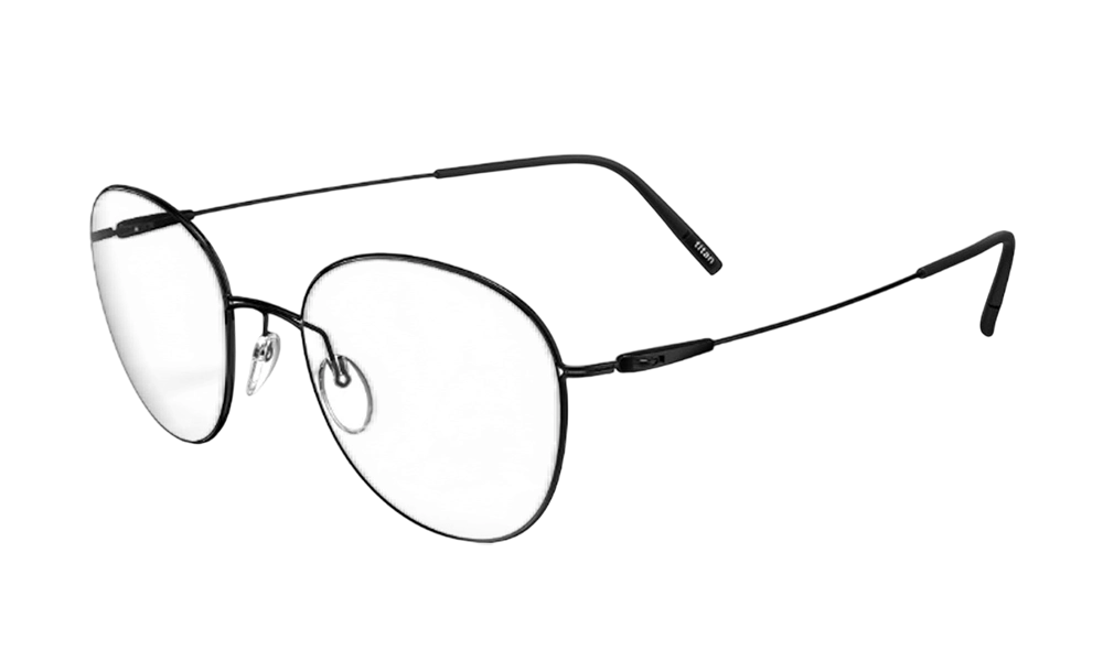 Оправа Silhouette 5577_75 9140
