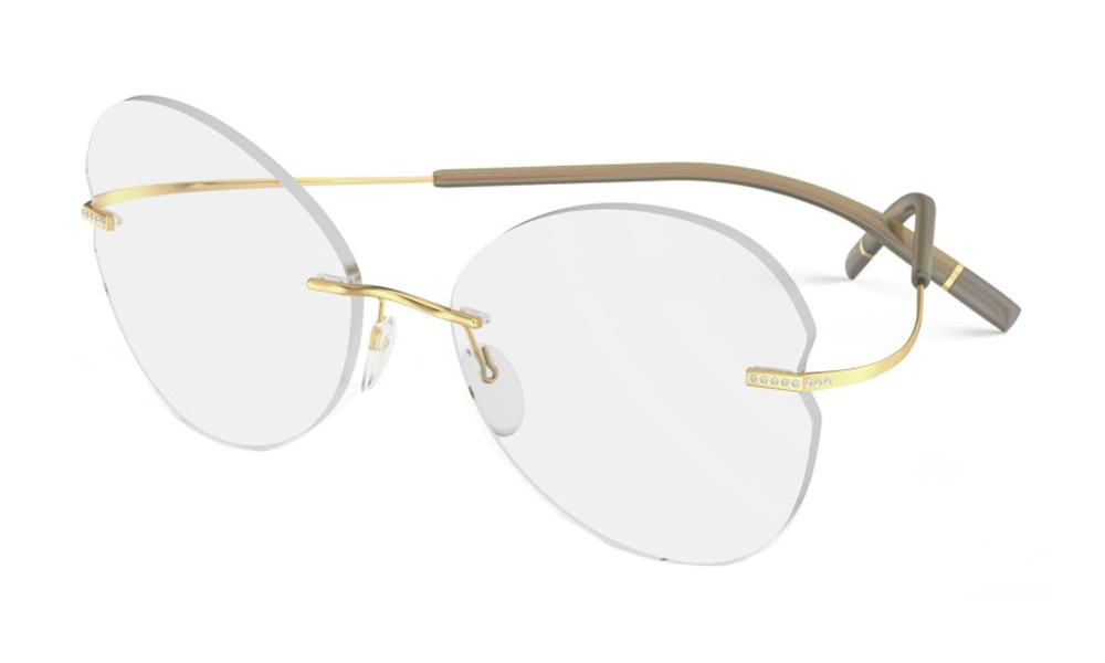 Оправа SILHOUETTE 5538_ID 7520