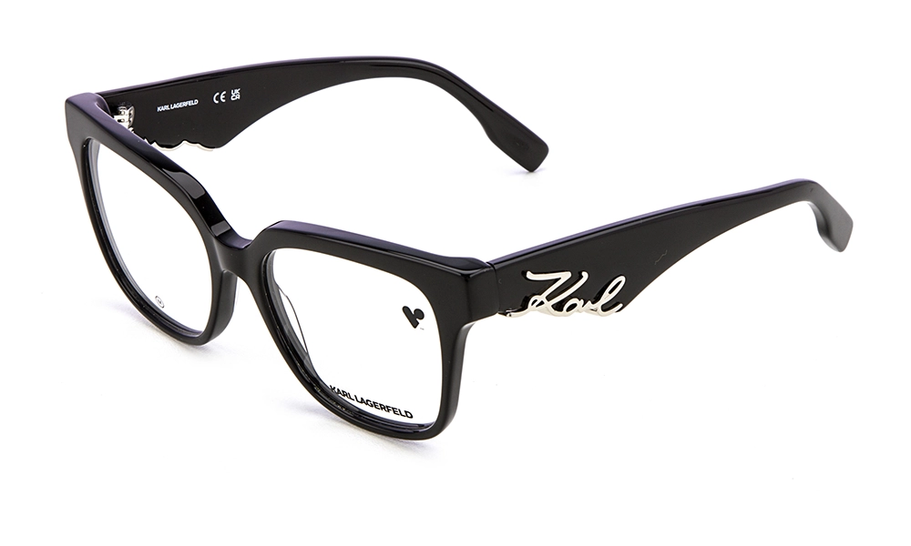 Очки для зрения Karl Lagerfeld KL 6190 001