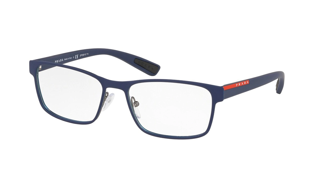 Очки для зрения PRADA PS 50GV TFY1O1