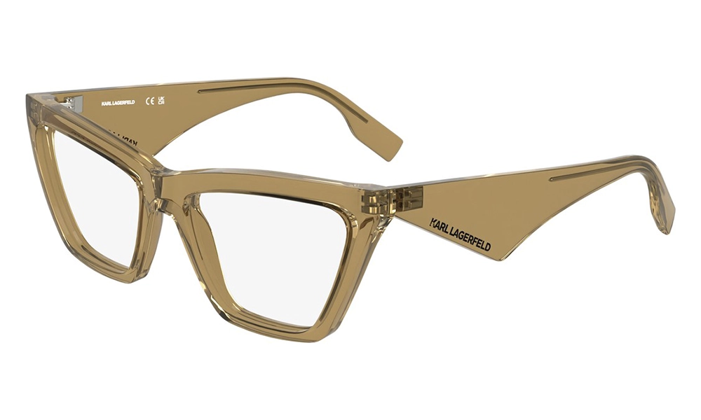 Очки для зрения Karl Lagerfeld KL 6195 210