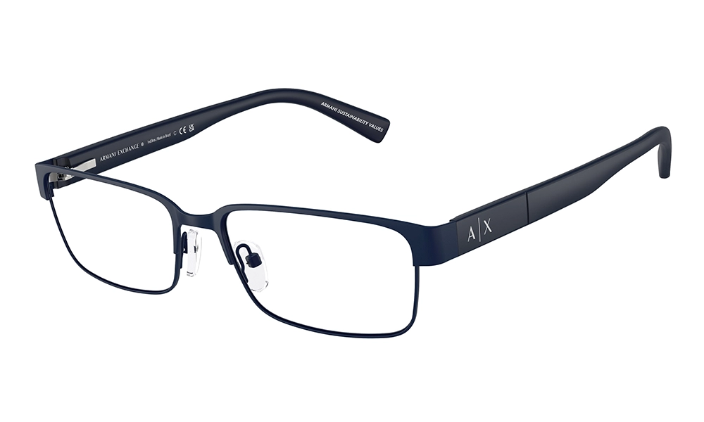 Оправа ARMANI EXCHANGE AX 1017 6099