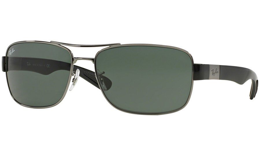 Солнцезащитные очки RAY BAN RB 3522 004/71 с/з