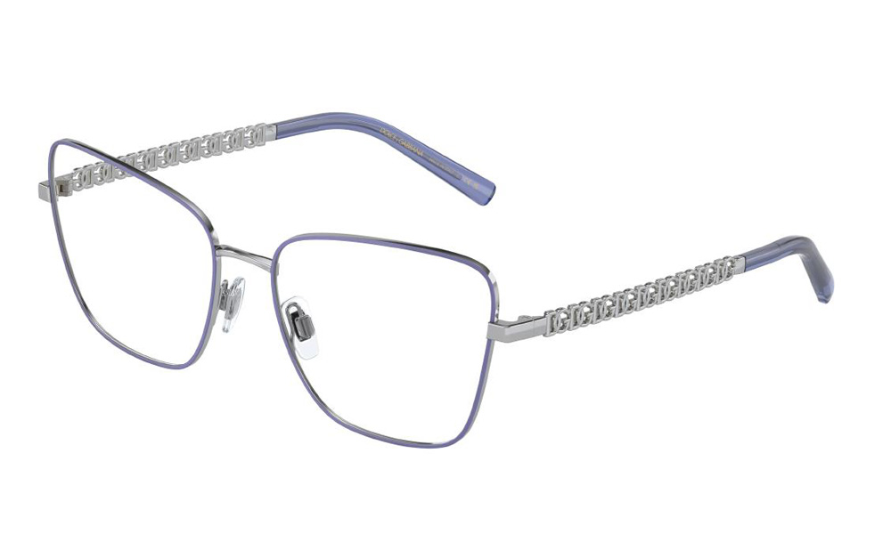 Очки для зрения DOLCE & GABBANA DG 1346 1317