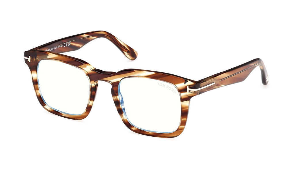 Оправа TOM FORD FT 6025-B 053