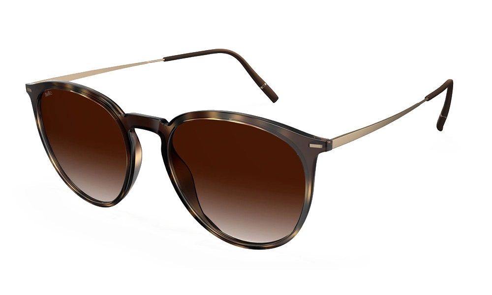 Солнцезащитные очки SILHOUETTE 4087 6130