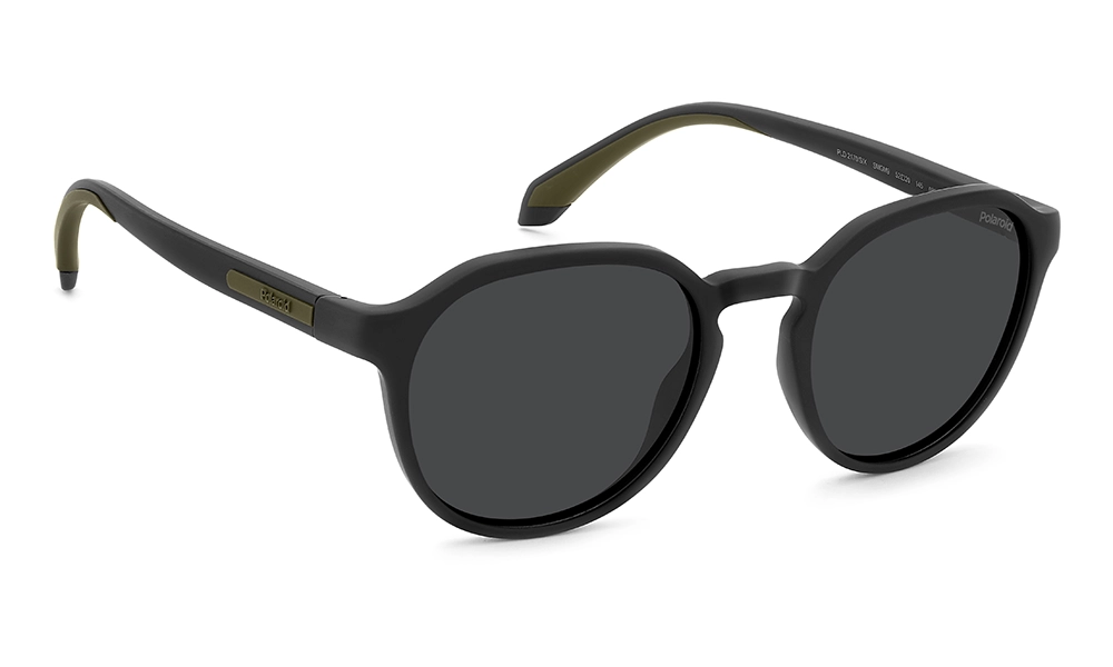 Солнцезащитные очки POLAROID PLD 2170/S/X SMG