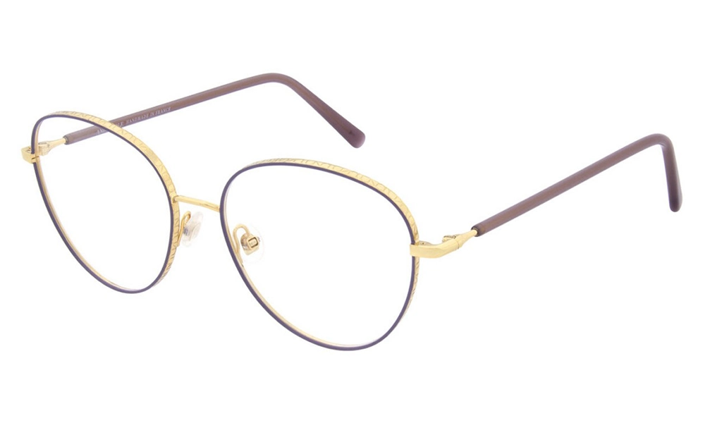 Очки для зрения ANDY WOLF 4815 06