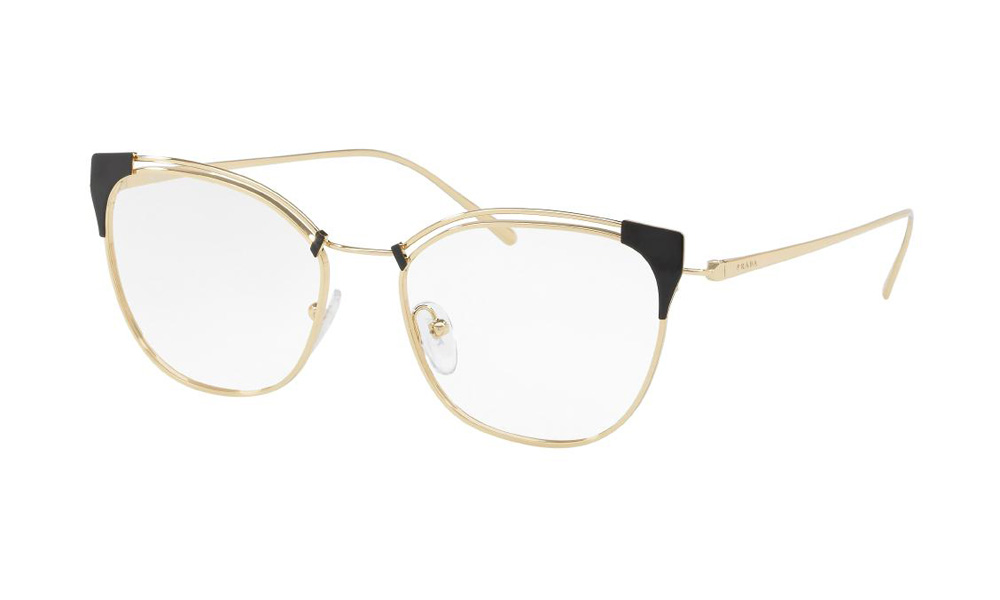 Очки для зрения PRADA PR 62UV YEE1O1