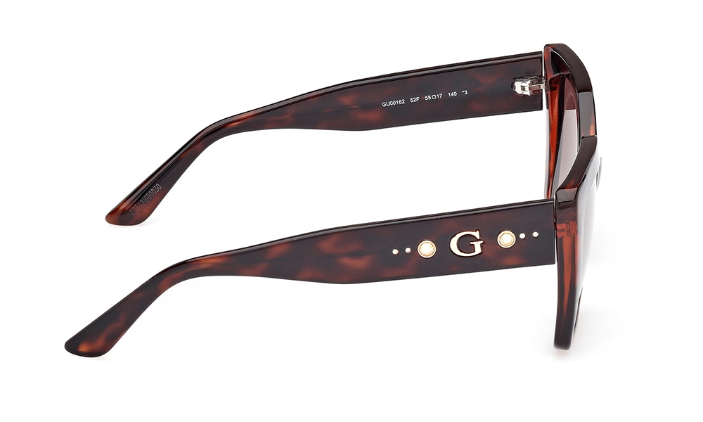 Солнцезащитные очки GUESS GUS 00162 52F