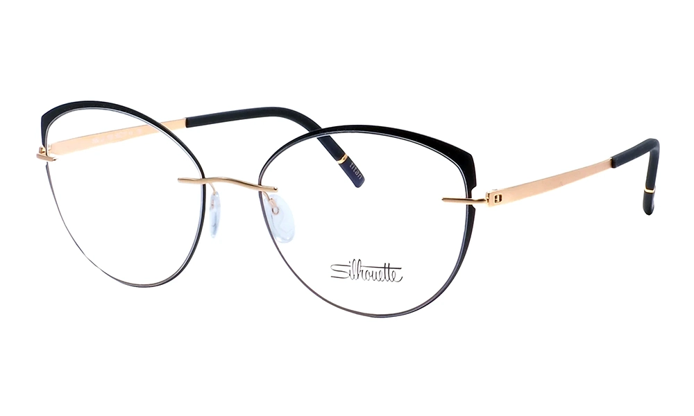 Оправа SILHOUETTE 5552_JX 7520
