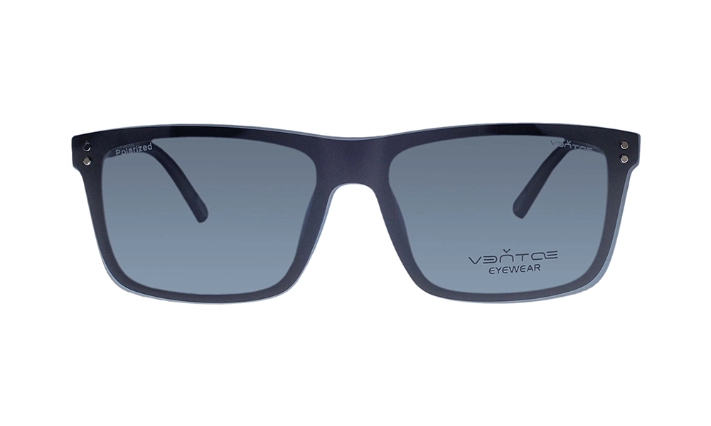 Оправа VENTOE CL VS4318 13 с клипоном