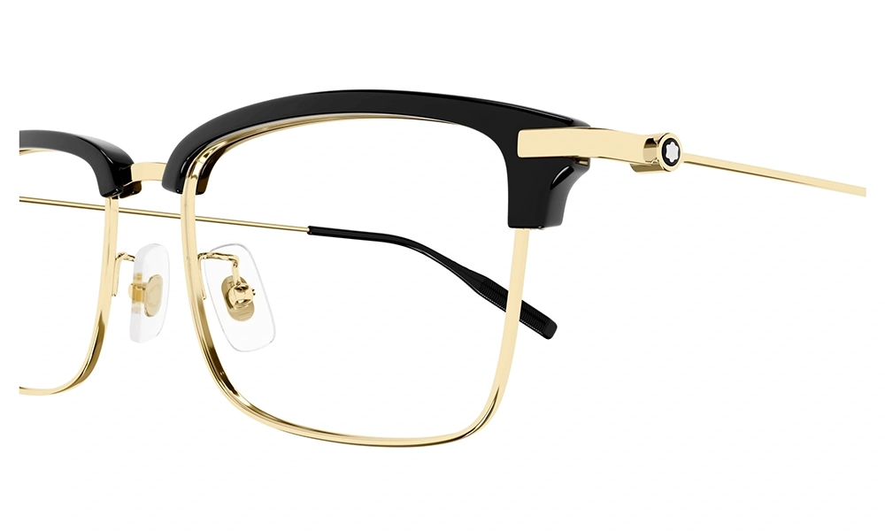 Оправа MONTBLANC MB0318OA-002