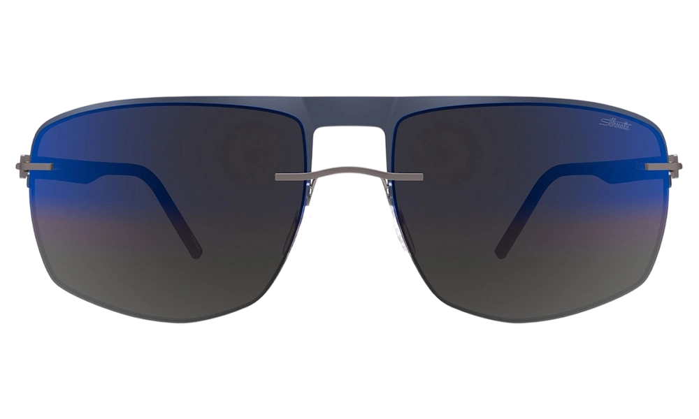 Солнцезащитные очки SILHOUETTE SG 8738 4540
