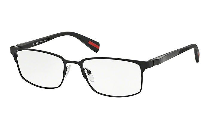 Очки для зрения PRADA PS 52F DG01O1