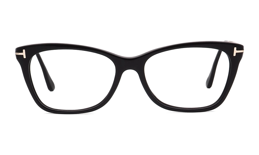 Оправа TOM FORD FT 5353 001