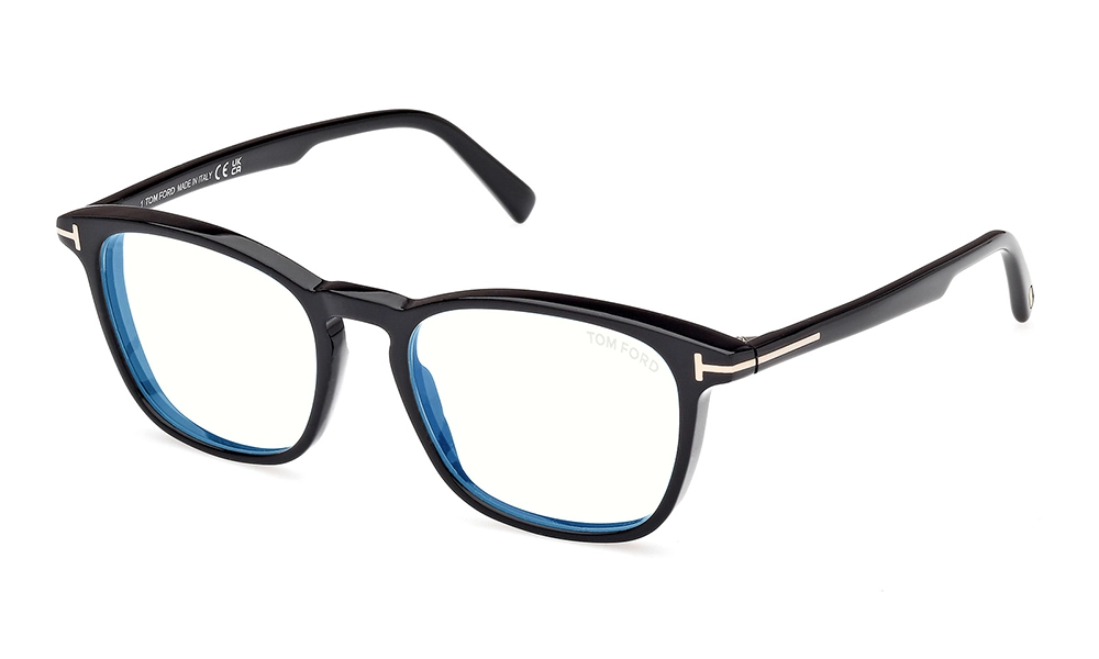 Очки для зрения TOM FORD FT 5960-B 001