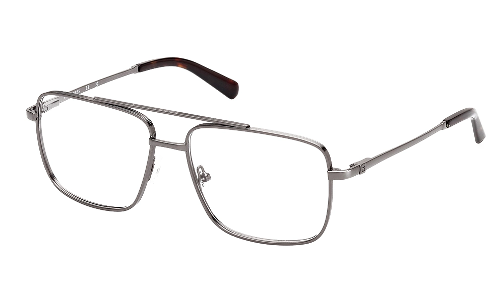 Очки для зрения GUESS GU 50097 008