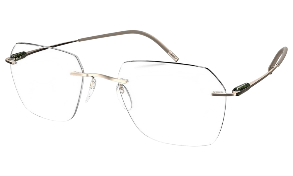 Очки для зрения Silhouette 5561_IS 8640
