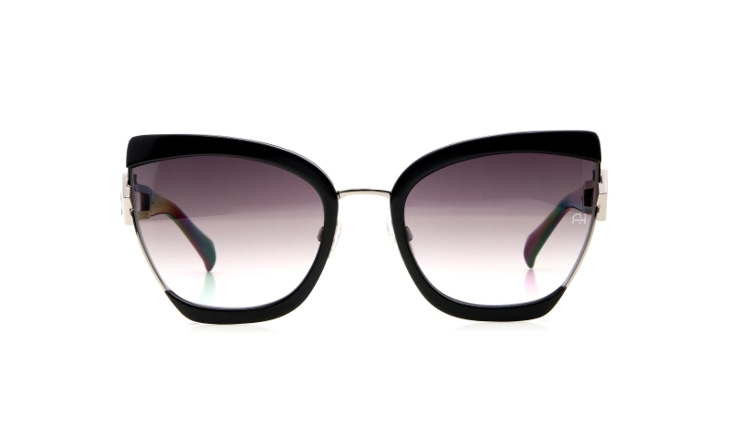 Солнцезащитные очки ANA HICKMANN AH3282 A02