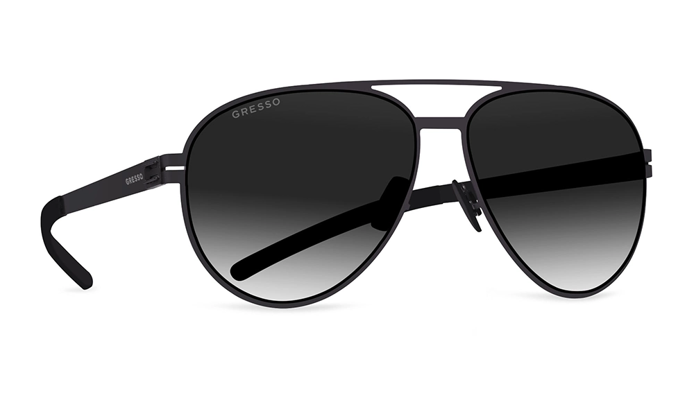 Солнцезащитные очки GRESSO Webster GS0345.01