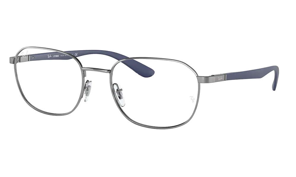 Оправа Ray-Ban RX 6462 2502
