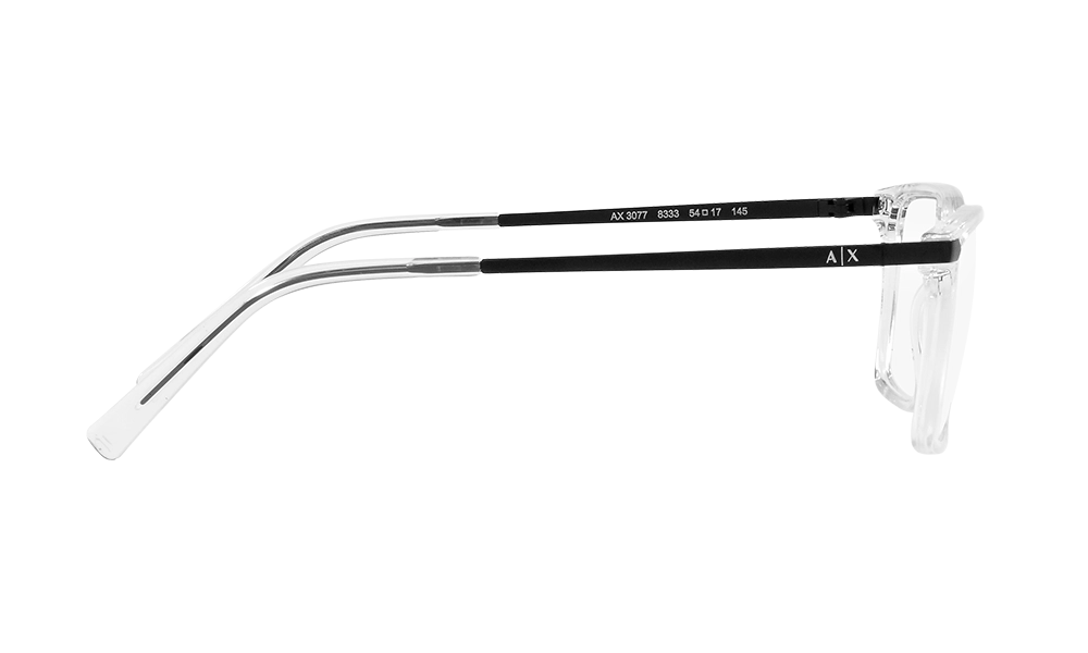 Оправа ARMANI EXCHANGE AX 3077 8333