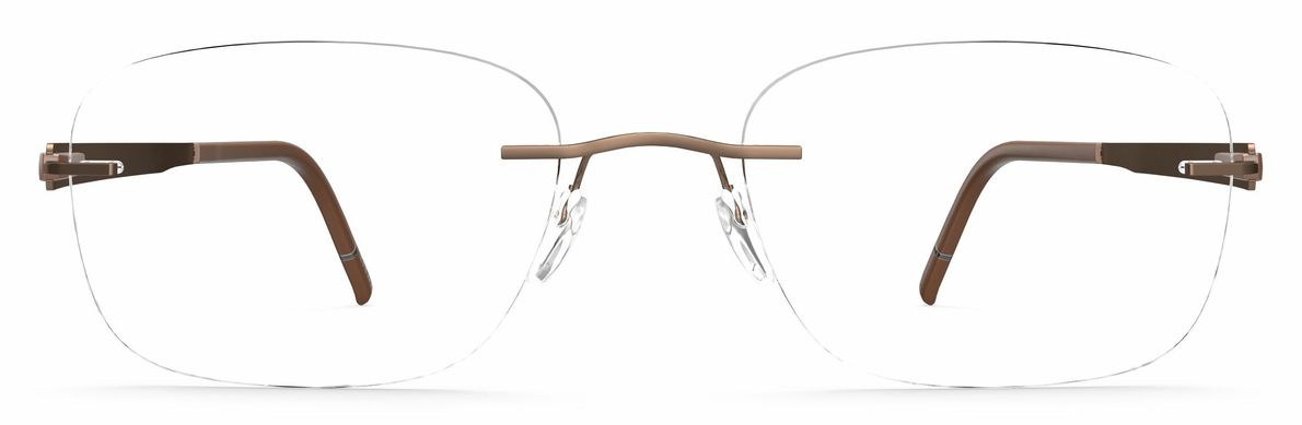 Оправа SILHOUETTE 5555_CR 6040