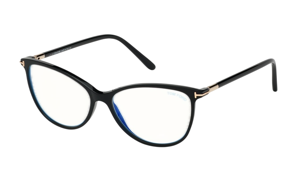 Оправа TOM FORD FT 5616-B 001
