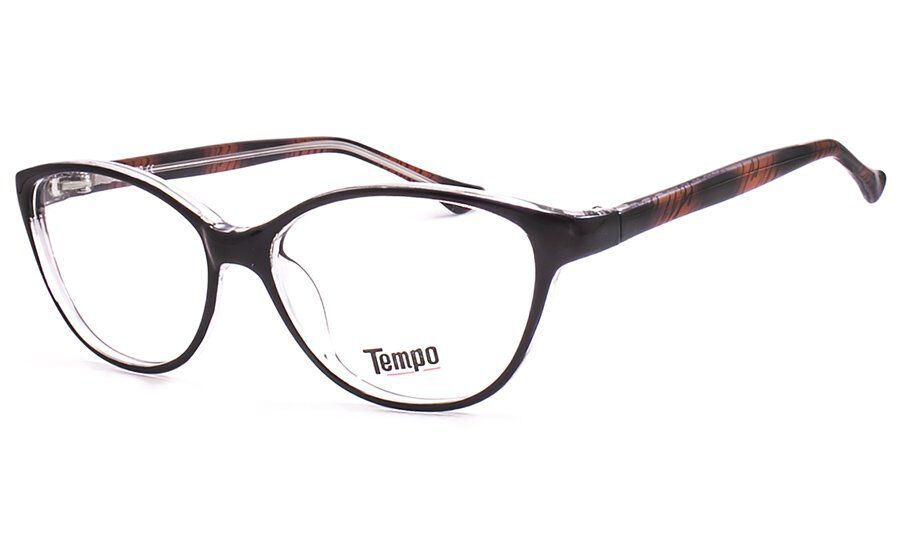 Очки для зрения TEMPO 7578 C02