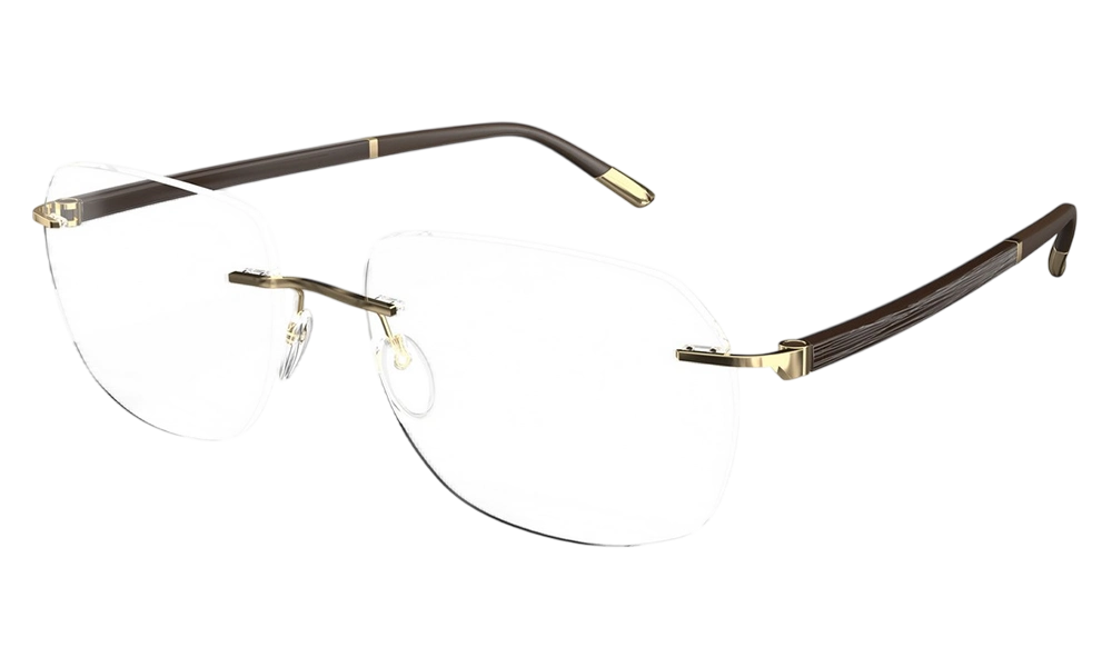 Очки для зрения Silhouette 5565_LT 7520