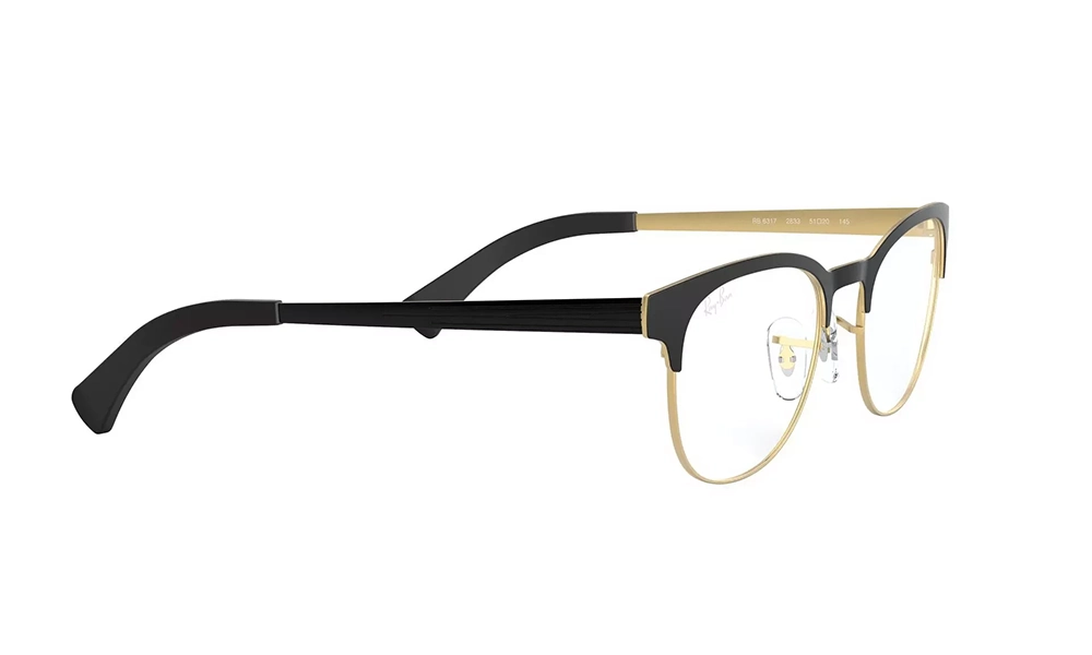 Оправа Ray-Ban RX 6317 2833