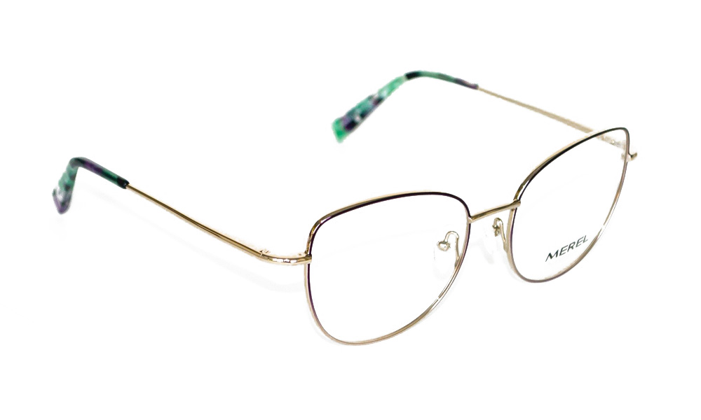 Очки для зрения MEREL MR6417 C02