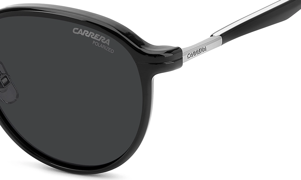 Оправа CARRERA CA 368/C 85K с клипоном